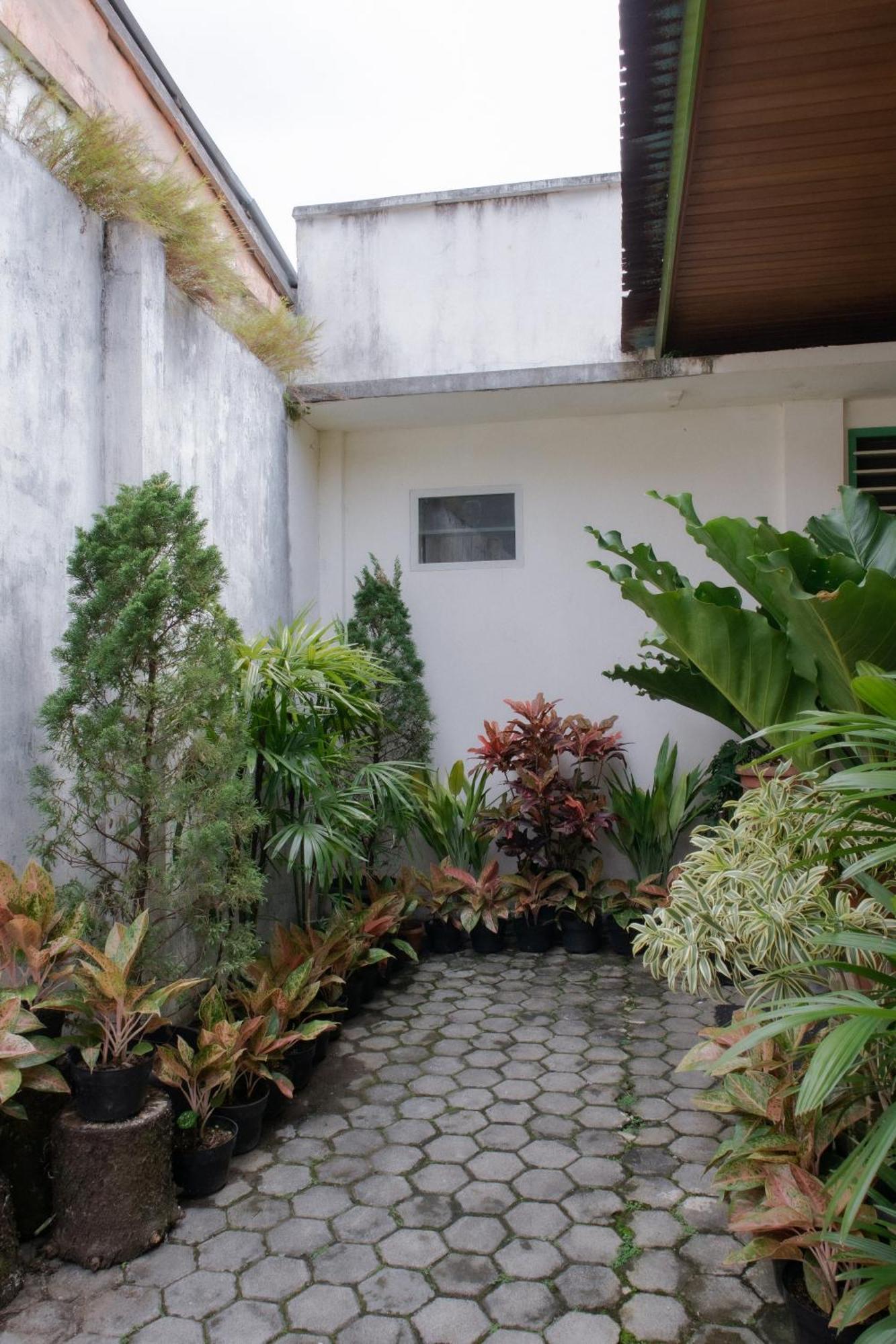 Rumah Nizar Bukittinggi Exterior photo